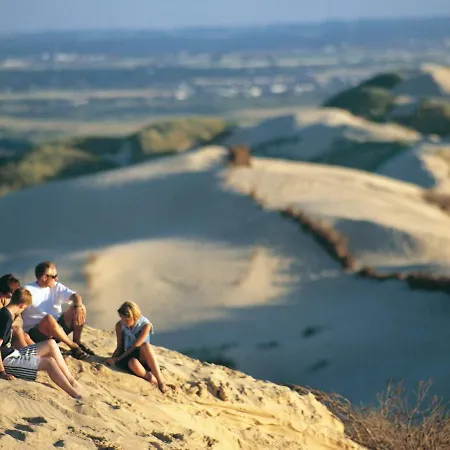 Cliii Blokhus